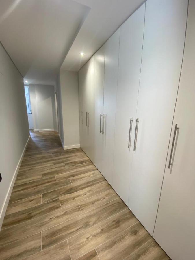 V53 A Apartamento Vigo Exterior foto